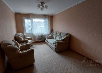 Аренда 1-комнатной квартиры, 30 м2, Кемеровская область, Октябрьский проспект, 7А