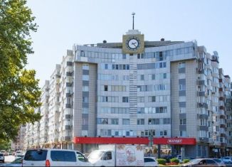 Однокомнатная квартира на продажу, 41.5 м2, Анапа, Крымская улица, 274, ЖК Крымский Вал