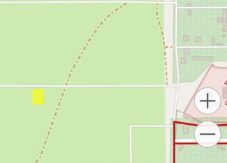 Продаю участок, 6 сот., Уютненское сельское поселение, Лазурная улица