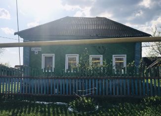 Продаю дом, 50 м2, село Новые Ключи, Советская улица