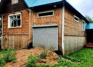 Продаю дом, 43 м2, поселок городского типа Жешарт, улица Домны Каликовой, 41