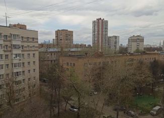 Сдается 2-ком. квартира, 38 м2, Москва, Севастопольский проспект, 7к3, Донской район