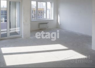 Продам 1-комнатную квартиру, 32.8 м2, Екатеринбург, Сосновый переулок, Сосновый переулок