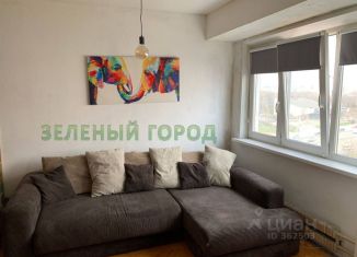 Продается 2-комнатная квартира, 42 м2, Москва, Беловежская улица, 15, станция Сетунь