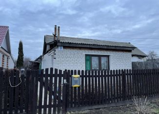 Продается дом, 40 м2, деревня Турлатово, Солнечная улица