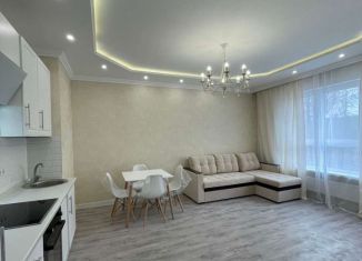 2-комнатная квартира на продажу, 45 м2, Пушкино, Ярославское шоссе, 192, ЖК Серебро