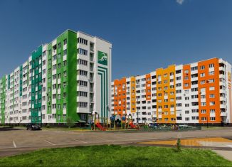 Продам однокомнатную квартиру, 41.6 м2, Краснодар, Карасунский округ