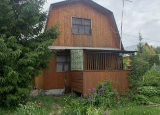 Продается дача, 46.2 м2, садоводческое некоммерческое товарищество Конструктор, 3-я аллея