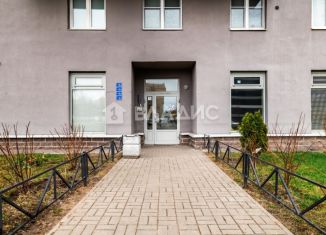 Продается однокомнатная квартира, 35.4 м2, Санкт-Петербург, Екатерининский проспект, 2, исторический район Пискарёвка