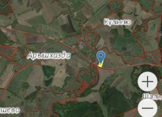 Продам земельный участок, 500 сот., Шалинское сельское поселение, М-7 Волга, 850-й километр
