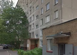 Трехкомнатная квартира на продажу, 64 м2, Москва, Полимерная улица, 5, метро Перово