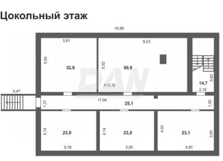 Продажа склада, 2900 м2, Челябинск, Троицкий тракт, 23Л