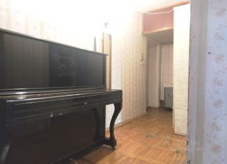 3-комнатная квартира на продажу, 73.8 м2, Москва, улица Габричевского, 8, станция Щукинская