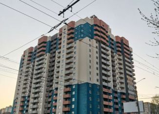 Продажа 2-ком. квартиры, 61.2 м2, Владимир, улица Верхняя Дуброва, 40с1, ЖК Эталон