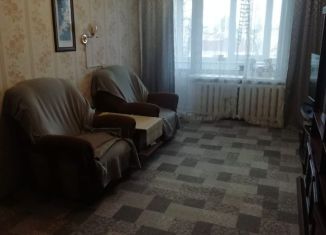 Трехкомнатная квартира на продажу, 67 м2, рабочий посёлок Ордынское, проспект Революции, 67
