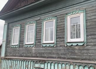 Дом на продажу, 75 м2, деревня Семёновское