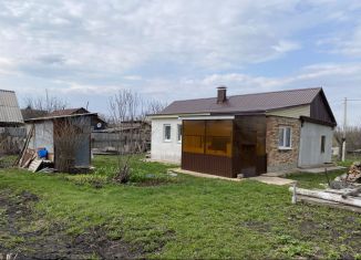 Продажа дома, 60 м2, деревня Рождественно, Радужная улица