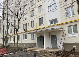 Продается трехкомнатная квартира, 62 м2, Москва, Востряковский проезд, 25к2, станция Битца