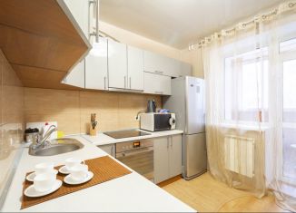Сдается 2-комнатная квартира, 60 м2, Новосибирск, Ленинский район, улица Костычева, 5А