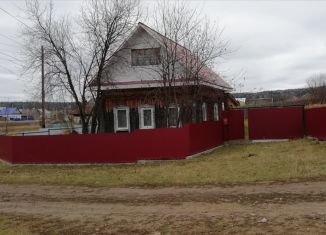 Дом на продажу, 40 м2, село Абызово, улица Лежнина