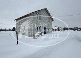 Продаю дом, 121 м2, село Култаево, Просёлочная улица