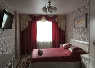 3-комнатная квартира на продажу, 73.6 м2, Санкт-Петербург, Валдайская улица