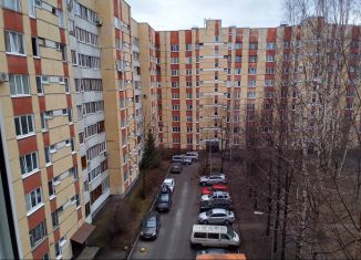 Продажа двухкомнатной квартиры, 55.4 м2, Санкт-Петербург, проспект Королёва, 32к2, метро Комендантский проспект