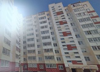 Продажа двухкомнатной квартиры, 57 м2, Омск, ЖК имени Академика Королёва, проспект Королёва, 24к1