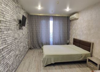 1-комнатная квартира в аренду, 45 м2, Краснодар, ЖК Новый город, улица Генерала Шифрина