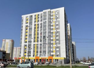Двухкомнатная квартира на продажу, 69.3 м2, Анапа, Супсехское шоссе, 47к2, ЖК Гарант