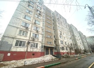 Продаю двухкомнатную квартиру, 50.3 м2, Хабаровск, Волочаевская улица, 80