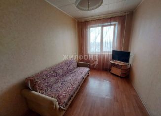 Продается 2-комнатная квартира, 42.7 м2, Новосибирск, метро Площадь Маркса, улица Зорге, 74