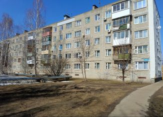 Продам двухкомнатную квартиру, 38.6 м2, Нижегородская область, Молодёжный проспект, 76