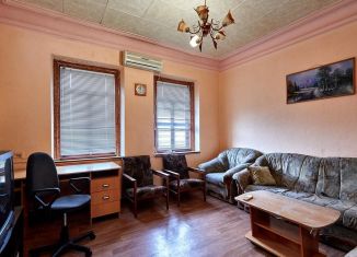 2-комнатная квартира на продажу, 57 м2, Краснодарский край, Рашпилевская улица, 95