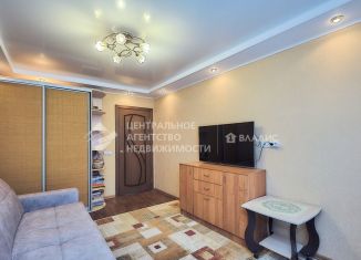 Продается двухкомнатная квартира, 48 м2, Рязань, улица Белякова