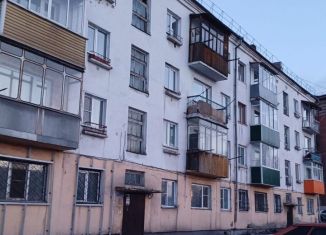 2-комнатная квартира на продажу, 43.5 м2, Прокопьевск, Вокзальная улица, 52