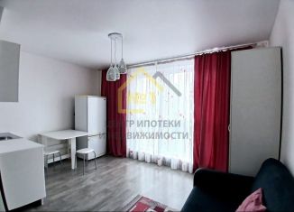 Сдам 1-комнатную квартиру, 24 м2, Челябинская область, улица Блюхера, 123И