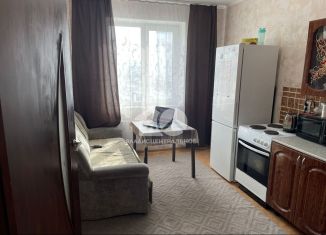 1-комнатная квартира на продажу, 42.3 м2, Новосибирск, улица Татьяны Снежиной, 43, Октябрьский район