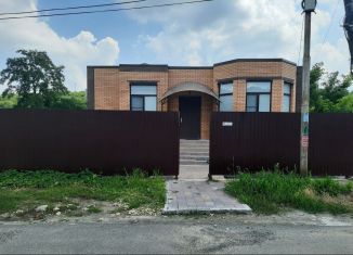Продам дом, 115 м2, Ставрополь, микрорайон № 17, Ташлянская улица