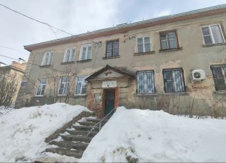 Продаю двухкомнатную квартиру, 47 м2, Кашира, улица Луначарского, 59