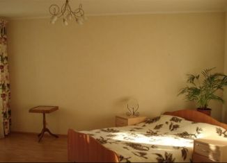 Аренда 1-комнатной квартиры, 43 м2, Пермский край, Екатерининская улица, 165