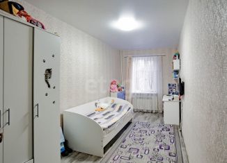 Продаю 3-комнатную квартиру, 63 м2, Вологодская область, Вологодская улица, 3