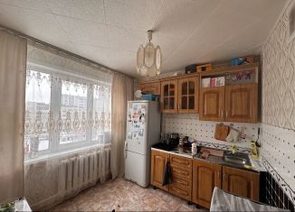 Продается двухкомнатная квартира, 52.1 м2, Забайкальский край, 7-й микрорайон, 704