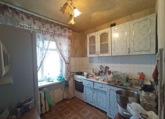 Продажа 3-комнатной квартиры, 50.5 м2, Новосибирская область, Центральная улица, 18