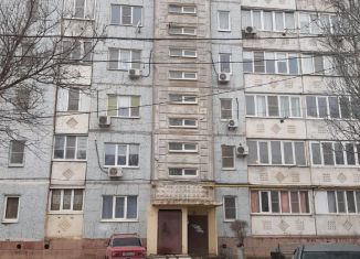 Трехкомнатная квартира на продажу, 63.5 м2, Астрахань, Волоколамская улица, 9