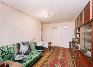 Продается 3-ком. квартира, 59.6 м2, Новосибирск, улица Аэропорт, 56