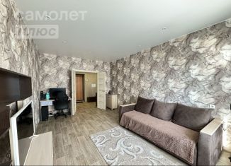 Продажа двухкомнатной квартиры, 47.4 м2, Забайкальский край, улица Генерала Белика, 10