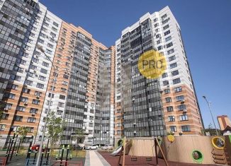 Продажа 1-ком. квартиры, 41.4 м2, Воронеж, улица Маршала Одинцова, 25Бпоз28, ЖК Лазурный