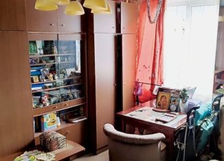 Продаю однокомнатную квартиру, 32.8 м2, Московская область, Коммунистическая улица, 23