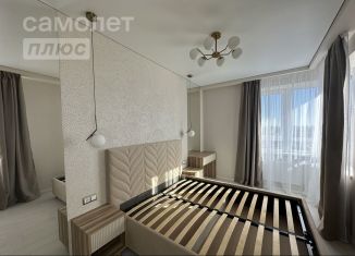 Продажа двухкомнатной квартиры, 60 м2, Ростовская область, улица Ларина, 45с1